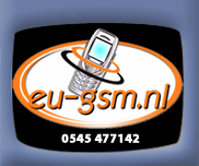 EU GSM