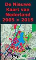 Nieuwe Kaart van Nederland